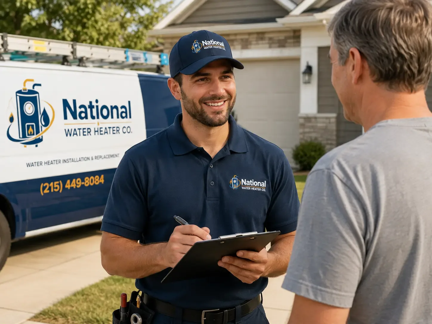 Water Heater Installation Diagonal, IA FAQs